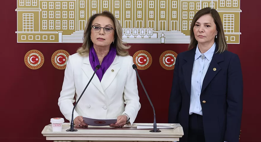 MHP’li Kılıç’tan İstihdam ve Kadınlara yönelik teşvik çağrısı