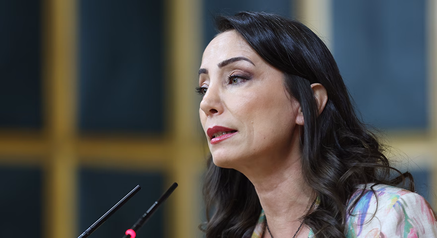 DEM Parti’den Barış ve Demokrasi vurgusu: “Sabotaj eden ne vatanseverdir ne demokrattır”