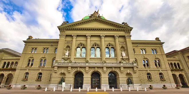 İsviçre’den Suriye halkına yardım eli: Enerji, Ulaştırma ve Bankacılık yaptırımları kaldırılıyor