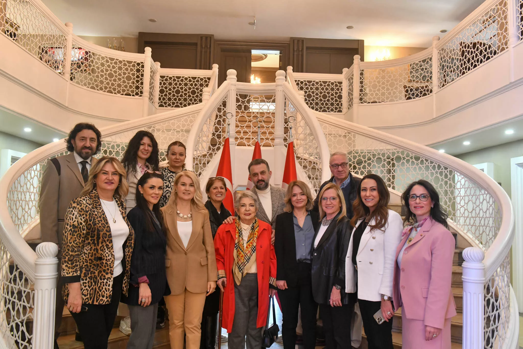 Ankara Kent Konseyi’nden Kadınlar Günü’ne Özel “İlham veren kadınlar” paneli