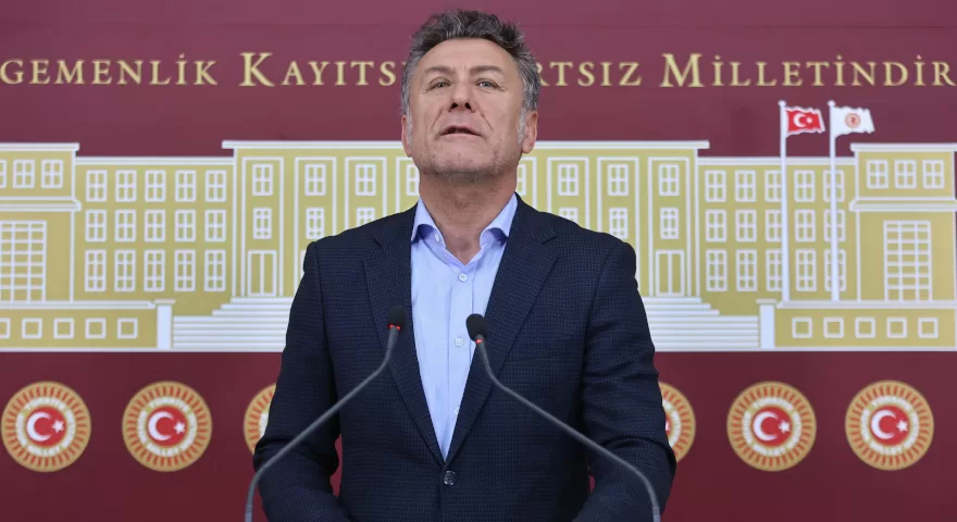 CHP’li Sarıbal’dan Emekli ikramiyesine eleştiri: “Refah payı değil, Yetersiz”