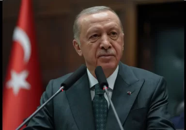 Cumhurbaşkanı Erdoğan, AK Parti TBMM Grup Toplantısı‘nda konuştu
