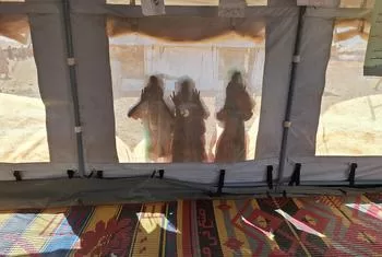 UNICEF’ten Sudan Uyarısı: Bir yaşındaki çocuklar bile cinsel şiddet mağduru