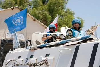 BM Elçisi, Suriye’deki İsrail saldırılarını şiddetle kınadı