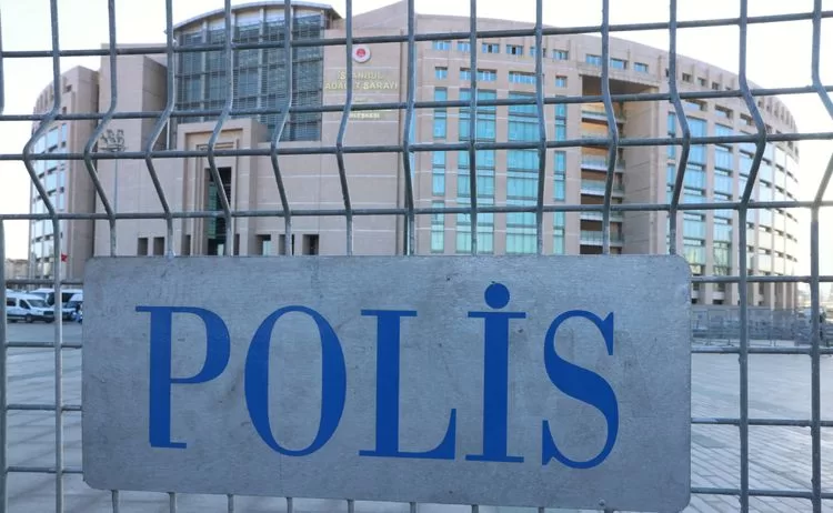 İmamoğlu savcılık ifadesinde hukuksuz sürece dikkat çekti