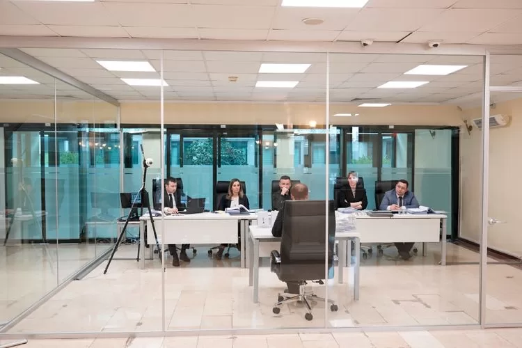 İBB memur alımında şeffaflık ilkesi: Mülakatlar cam odada kayıt altına alınıyor