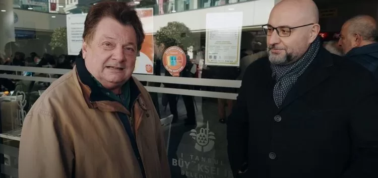 Yemek eleştirmeni Vedat Milor’a Kent Lokantası videosu nedeniyle ‘Örtülü Reklam’ soruşturması