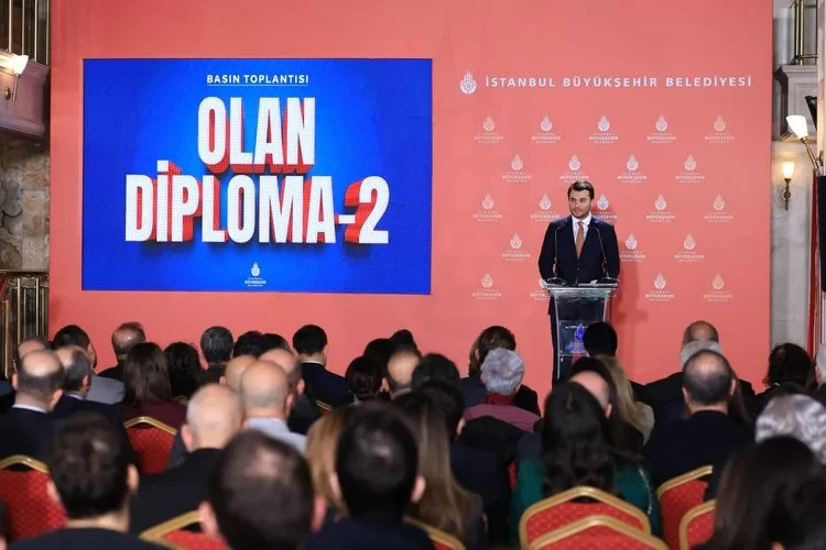 İmamoğlu’nun avukatı “Daha Ne Olsun” dedirten belgeleri açıkladı: YÖK raporu çürüdü iddiası