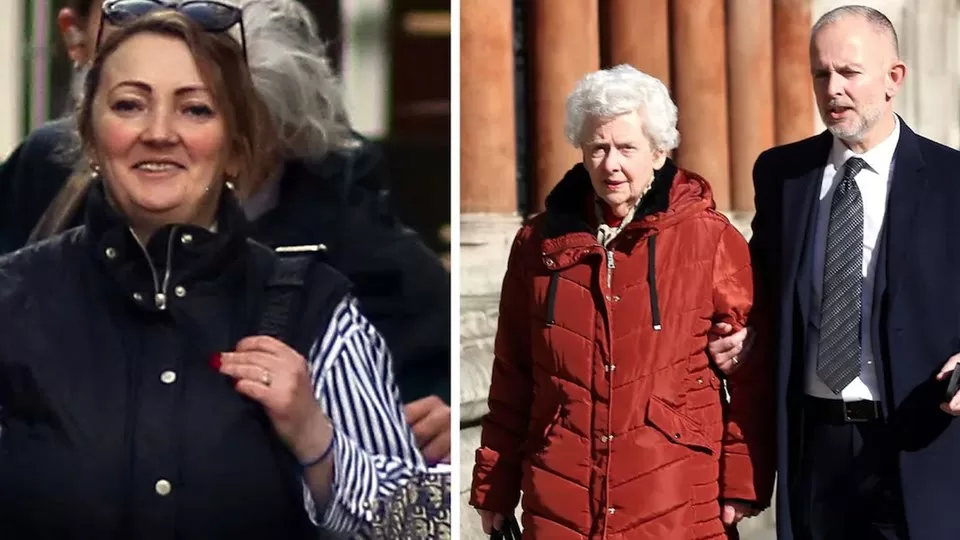 Londra’da Miras Kavgası: Yaşlı adamın garsona bıraktığı ev mahkemelik oldu