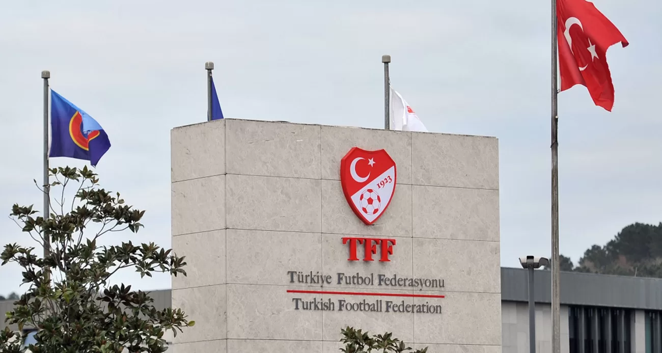 TFF Tahkim Kurulu kararları açıklandı: Fenerbahçe’nin cezası kaldırıldı, Diğer itirazlar reddedildi