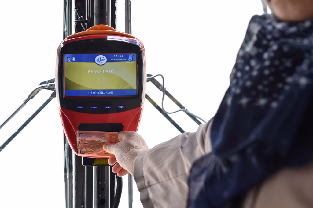 Ankara Valiliği’nden duyuru: Toplu taşımada kısıtlama uygulanacak