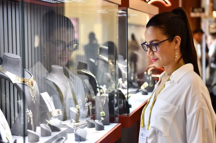 Yeni sezonun parlayan Fuarı 16 Nisan’da kapılarını açıyor