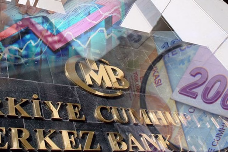 Gözler Merkez Bankası’nda: Bugün açıklanacak faiz kararı bekleniyor