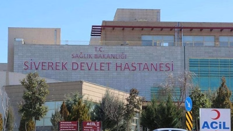 Şanlıurfa’da camide fidan dikmek isteyen çocuklar Yeni Doğan bebek cesedi buldu