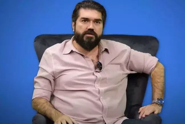 Gözaltı kararı çıkan Rasim Ozan Kütahyalı’dan futbol yorumları: “Bu işler talimatla yürüyor”