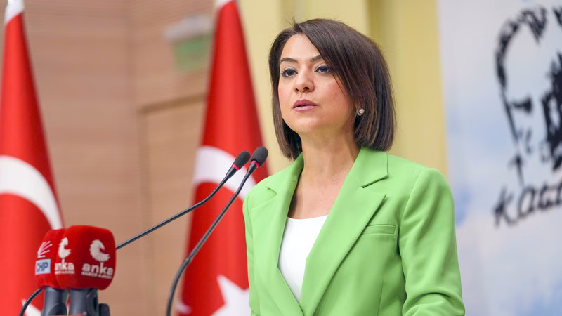 CHP’li Taşcıer’den Ticaret Bakanına boykot tepkisi: “Azgın azınlık değil, Demokratik çoğunluk”