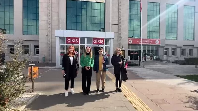 CHP’li Nazlıaka’dan Niğde Engelsiz Yaşam merkezi davası sonrası açıklama: “Bu karar sadece hukuki değil, Vicdani bir sınav”