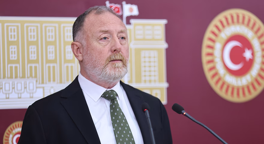 DEM Parti’den İklim Kanunu Teklifine sert eleştiri: “Bu yasa o yasa değil” – Temelli’den ‘Şeffaflık’ çağrısı