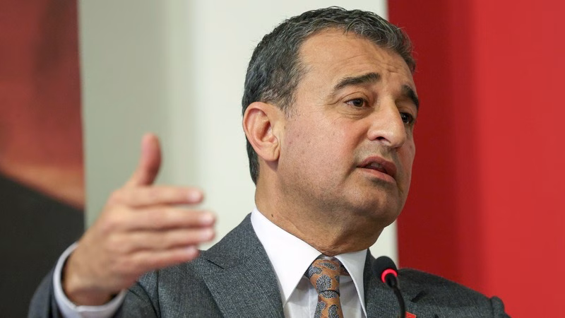 CHP’li Bulut’tan boykot tepkisi: “Halk boyun eğmeyecek, Demokratik hakkını kullanacak”