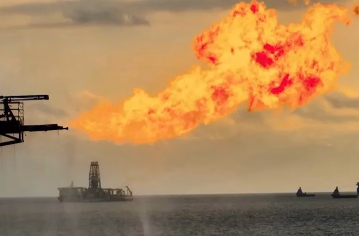 Bakan Bayraktar açıkladı: Enerji üretiminde tarihi rekor: Günlük 9 milyon metreküp üretime ulaşıldı