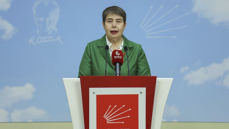 CHP’li Şahbaz: “AKP iktidarında sağlık bile işkence aracına dönüştü”