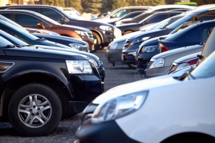 İkinci El Araç piyasasında yılın ilk fiyat artışı!