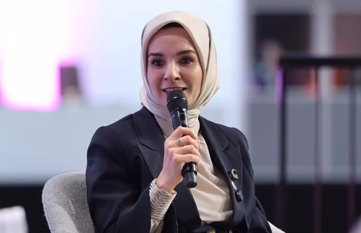 Doğum Yardımı Ödemeleri için tarih belli oldu: Bakan Göktaş duyurdu