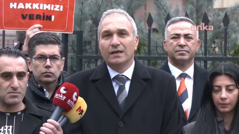 CHP’den “Mülakat Mağduru” Öğretmen adaylarına destek… Suat Özçağdaş: “Bu öğretmenlerimizin hakkını verin”
