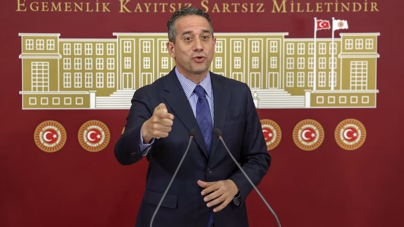 CHP’li Başarır’dan Erdoğan’a çok sert yanıt: ‘Korktuğu için CHP’den başka sözü yok’