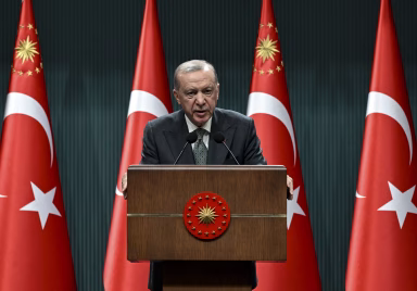 Cumhurbaşkanı Erdoğan’dan Öğretmen adaylarına müjde ve Çiftçilere destek açıklaması