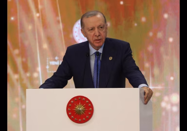 Cumhurbaşkanı Erdoğan Antalya Havalimanı yeni terminallerini açtı: kapasite 82 milyona çıktı, 8.5 milyar euro gelir bekleniyor