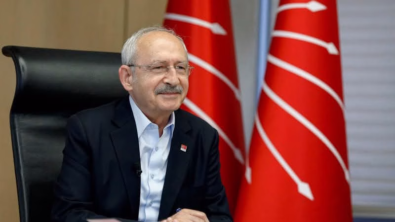 Kılıçdaroğlu’ndan belediye başkanlarına yönelik tutuklamalara tepki