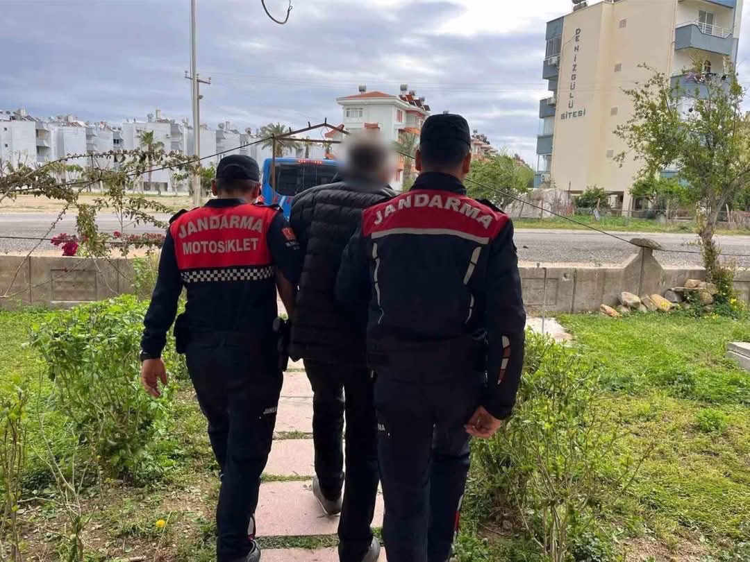 Mersin’de Fuhuş ve İnsan ticareti operasyonu: 2 tutuklama, 2 kurtarma
