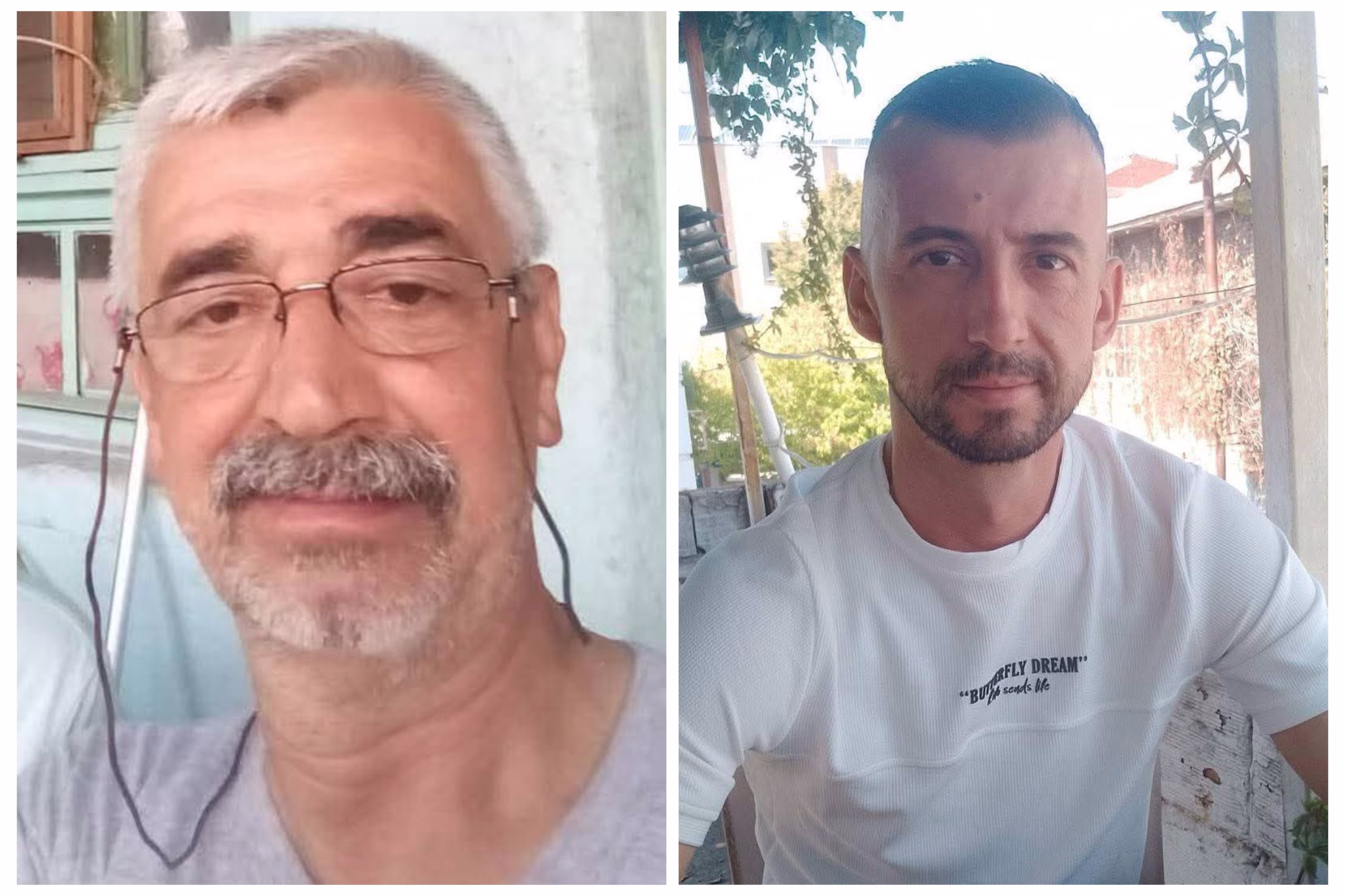 Manisa’da baba oğlunu silahla öldürdü