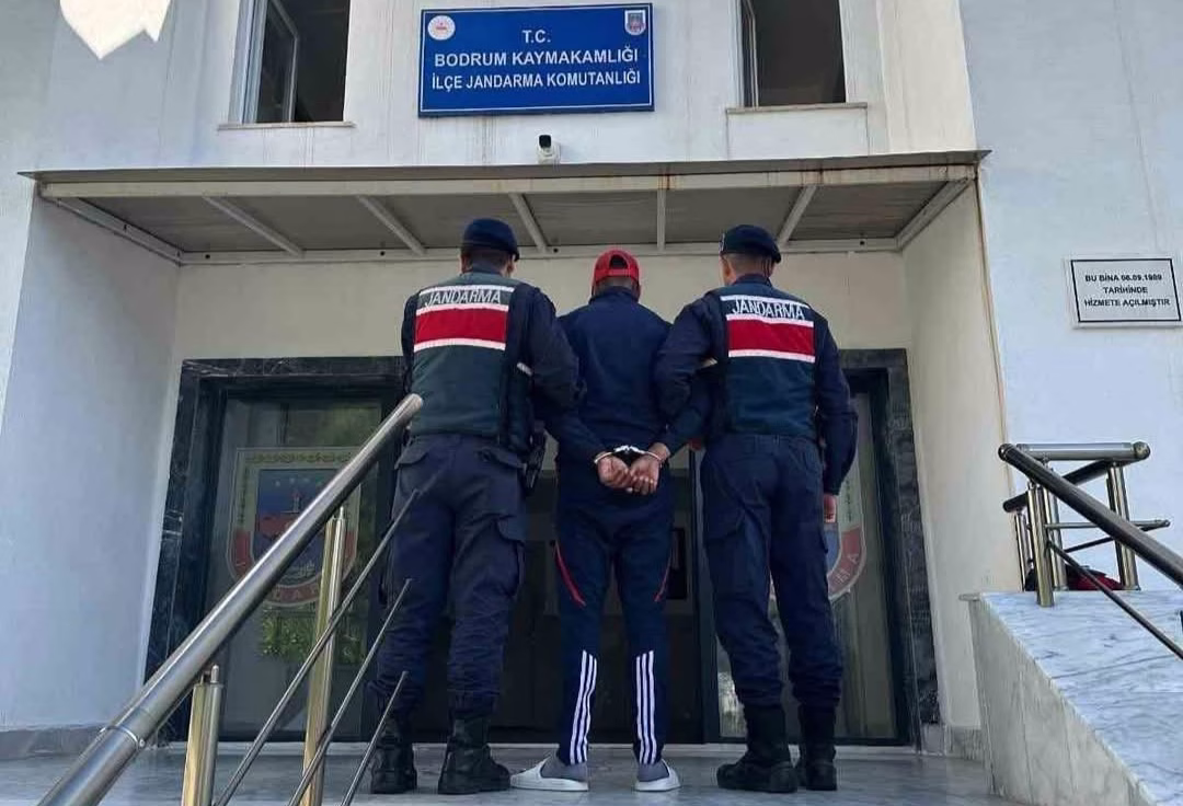 İspanya’da 103 çocuğa yönelik istismardan kırmızı bültenle aranan zanlı Bodrum’da yakalandı