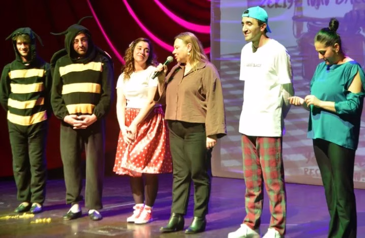 İstanbul Beylikdüzü’nde Nisan ayı kültür ve sanat dolu geçiyor!