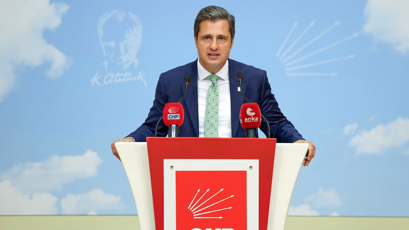 CHP Sözcüsü Yücel’den AKP’ye boykot tepkisi: “Saldırıların nedeni, boykot çağrılarımızın sonuç vermiş olmasıdır”