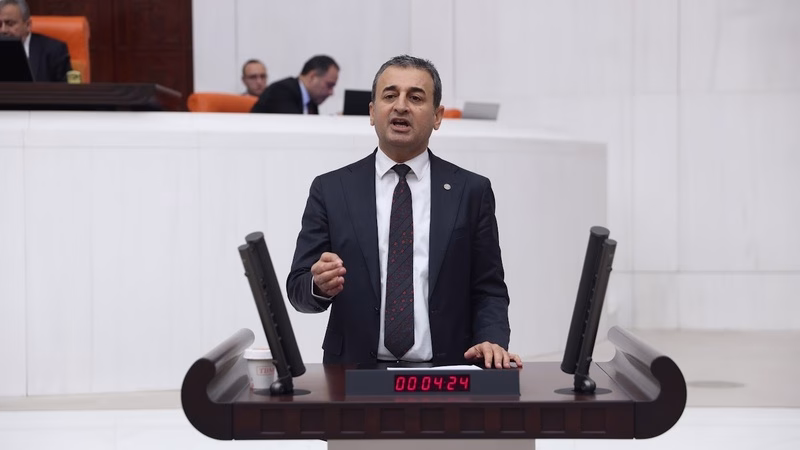 CHP’li Bulut’tan Cevdet Yılmaz’a Aybüke Pusat Sorusu: “Gerekçesi ne? Faturayı kim ödeyecek?”