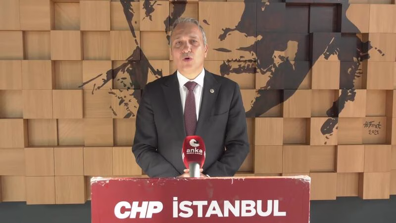 CHP’li Özçağdaş’tan 3 bakana “Silivri” çağrısı: “Cesaretiniz varsa gelin beraber gidelim, Gerçekleri görün”