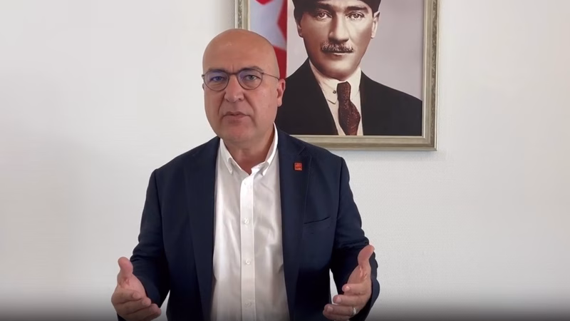 CHP’li Bakan’dan boykot soruşturmasına tepki: “İktidar, Halkın ekonomik tepkisini bastırmaya çalışıyor”