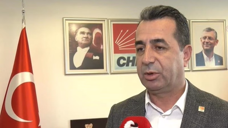 CHP’li Erhan Adem: “Don felaketi üreticiyi vurdu, Hükümet sessiz! Çiftçi yalnız bırakıldı”