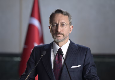 İletişim Başkanı Altun: “Milletimizin vakur duruşu boykot girişimini bertaraf etti”