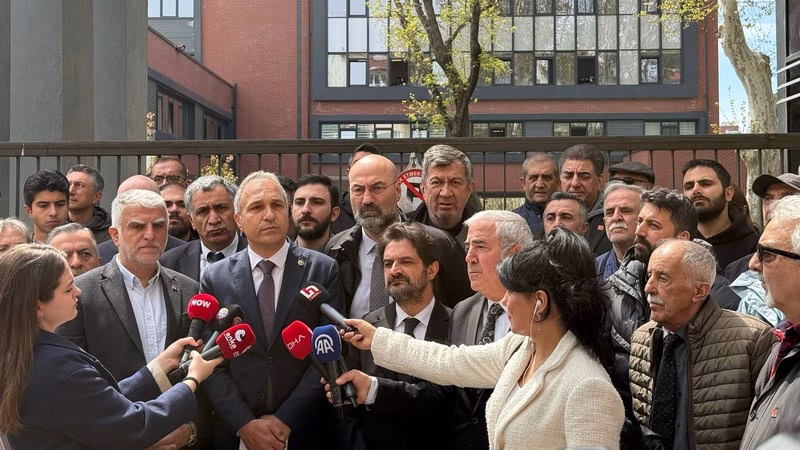 CHP’li Özçağdaş’tan Proje Okul atamalarına eleştiri: “İktidar kendisinden olmayana düşman”