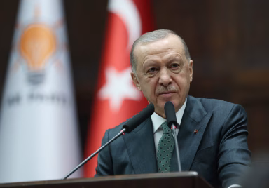 Cumhurbaşkanı Erdoğan: “Boykotçular, bizzat vatandaşımızdan boykot yedi”