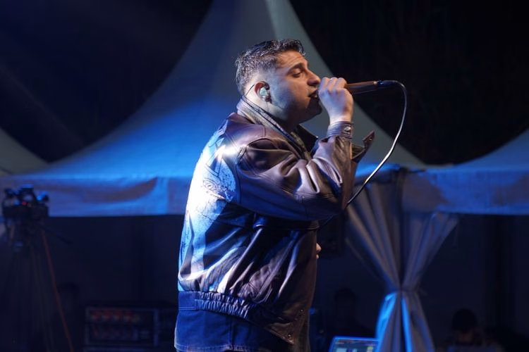 Saraçhane’de Ozbi rüzgarı esti