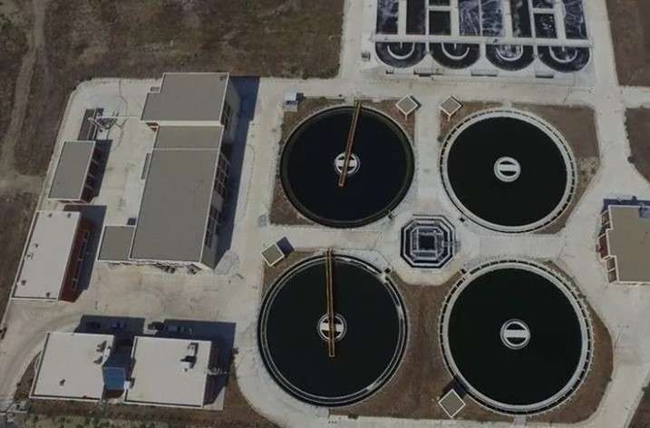 İSKİ, Silivri bölgesine büyük çevre yatırımı yapıyor