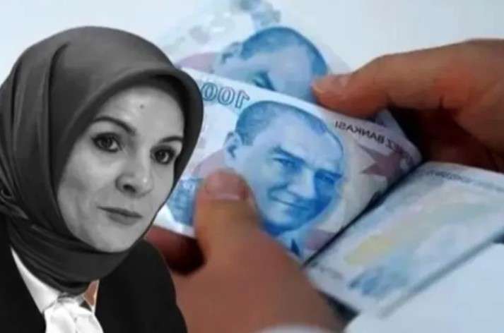 Bakanlık 5,4 Milyar TL’lik Evde Bakım Ödemesine Başladı