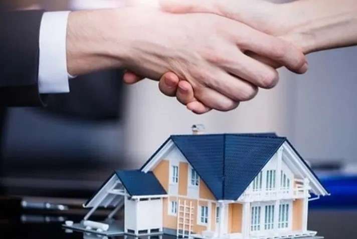 Nisan Ayında Konut Satışlarında Büyük Artış Yaşandı