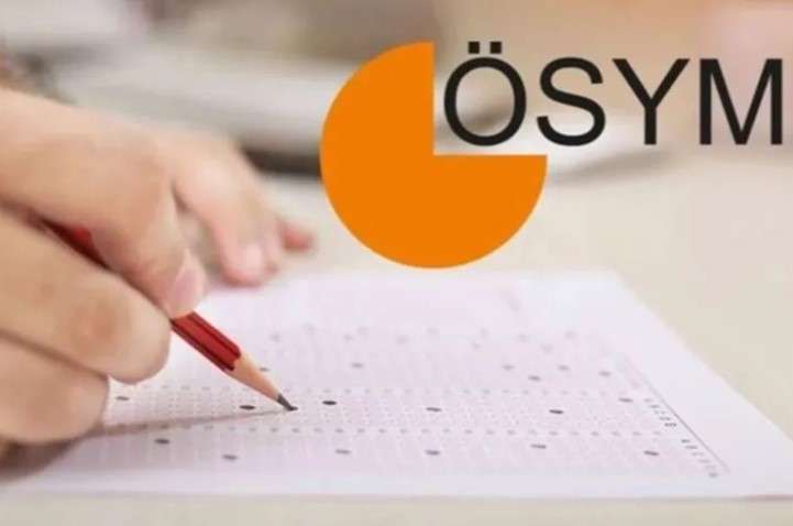 2025-ALES/1 sonuçları yayınlandı