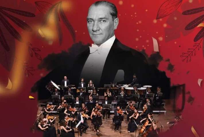 Muğla’da 19 Mayıs Coşkusu Doruğa Çıkıyor